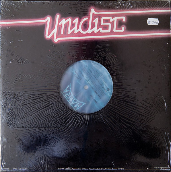 Weeks & Co. / Kat Mandu / J.R. Funk / Suzy Q-1