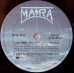 Weeks & Co. / Kat Mandu / J.R. Funk / Suzy Q-3
