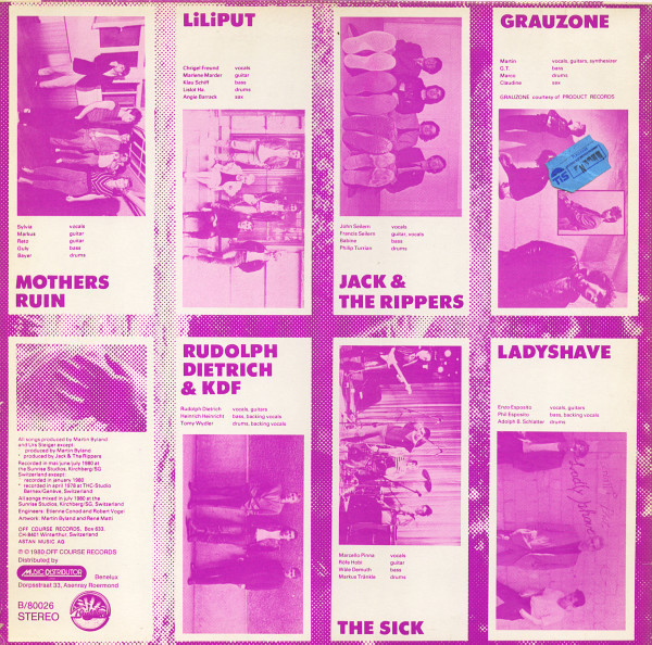 Various-1