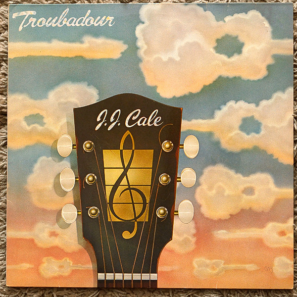 J.J. Cale-0