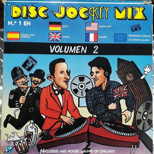 Various-1