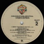 Stainless Steal-3