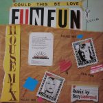 Fun Fun-1