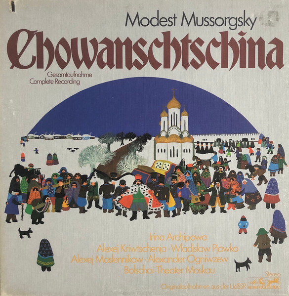 Modest Mussorgsky-0