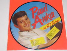 Paul Anka-0