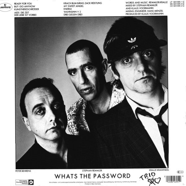 Trio-1