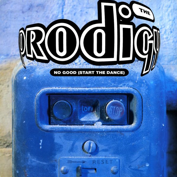 The Prodigy-0