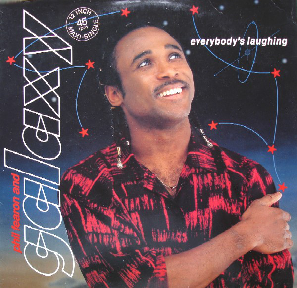 Phil Fearon And Galaxy*-0