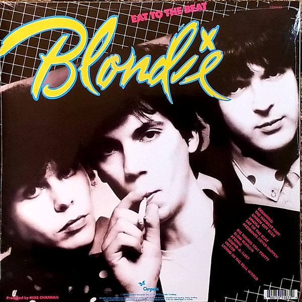 Blondie-1