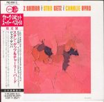 Stan Getz / Charlie Byrd-1