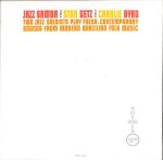 Stan Getz / Charlie Byrd-3