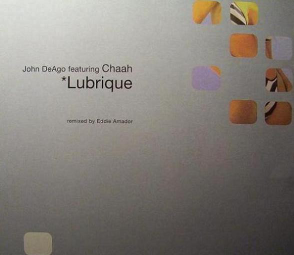 John DeAgo Featuring Chaah-0