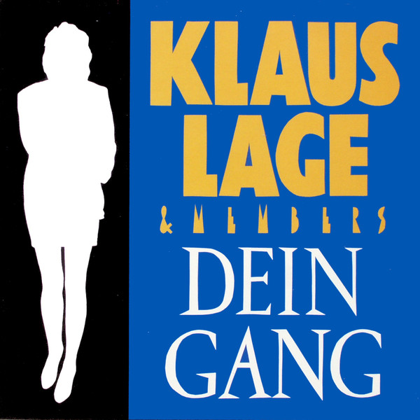 Klaus Lage & Members-0