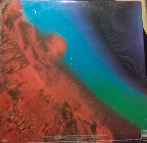Earth, Wind & Fire-1