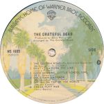 The Grateful Dead-2