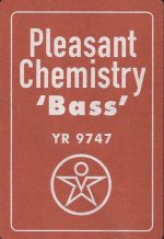 Pleasant Chemistry-4