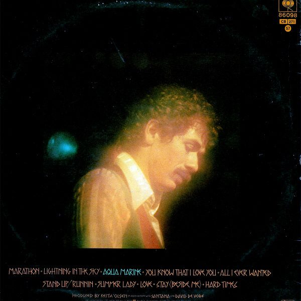 Santana-1