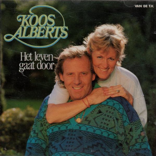 Koos Alberts-0