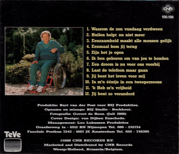 Koos Alberts-1