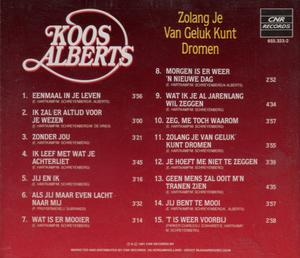 Koos Alberts-1