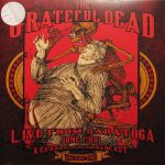 The Grateful Dead-0