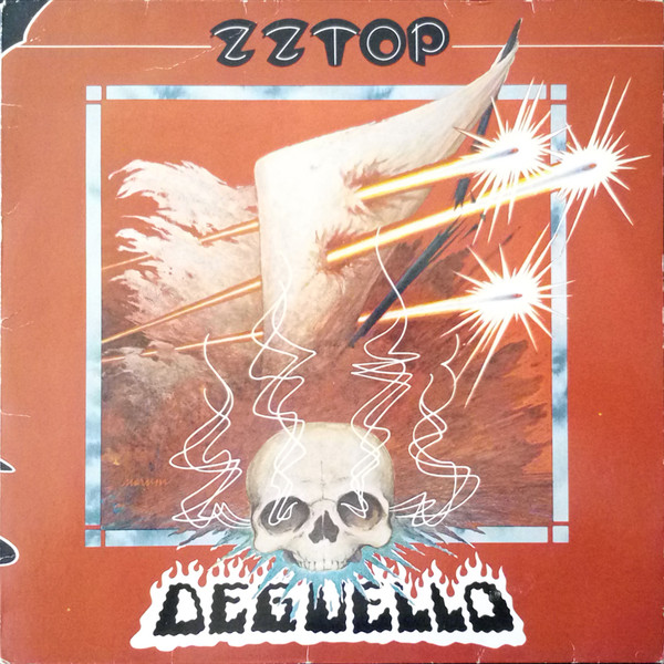 ZZ Top-0