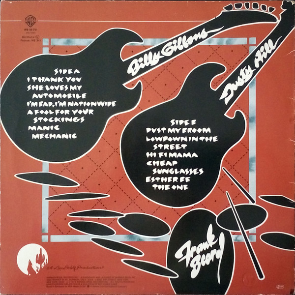 ZZ Top-1