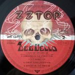 ZZ Top-3