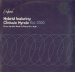 Hybrid Featuring Chrissie Hynde-0