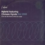 Hybrid Featuring Chrissie Hynde-0