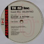 Them Inc ! Guest M.C. Valentino-3