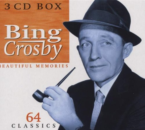 Beautiful Memories - 64 Classics-0 Bing Crosby-0