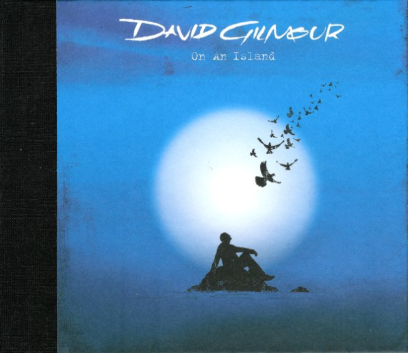 David Gilmour-1