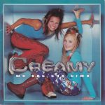 Creamy-0