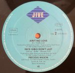 Precious Wilson-3