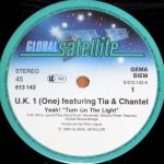 U.K. One* Featuring Tia (18) & Chantel-1