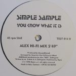 Simple Sample-0
