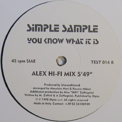 Simple Sample-0