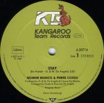 Bonnie Bianco & Pierre Cosso-2