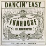 Funhouse Feat. Kenneth Sherman-0