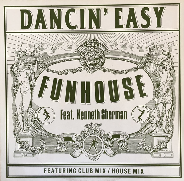 Funhouse Feat. Kenneth Sherman-0