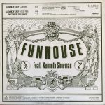 Funhouse Feat. Kenneth Sherman-1
