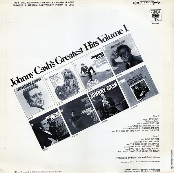 Johnny Cash-1