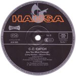 C.C. Catch-2