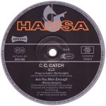 C.C. Catch-3