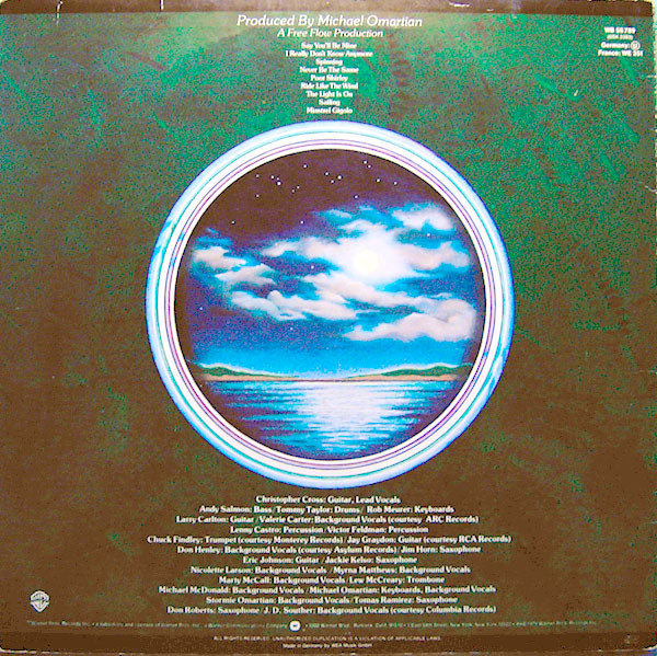 Christopher Cross-1