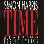 Simon Harris Starring Leslie Lyrics-0