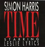 Simon Harris Starring Leslie Lyrics-0