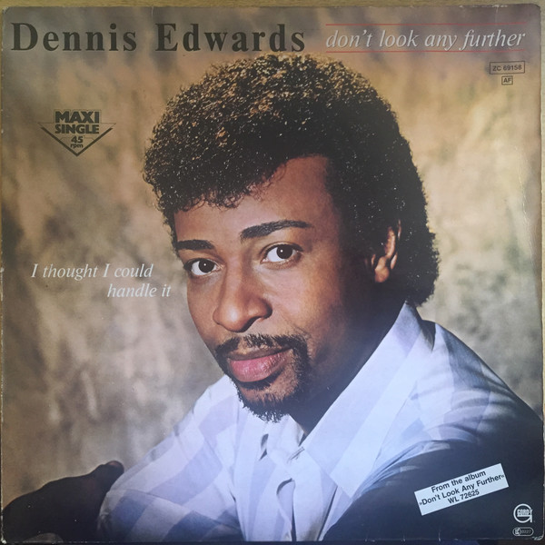 Don't Look Any Further-0 Dennis Edwards-0
