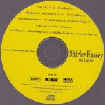 Shirley Bassey-2